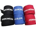 Ninja Cotton Hand Wrap Bandage-1 Pair
