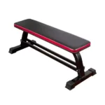 Flat Bench Weightlifting Bed,for Home Strength Training Flexible