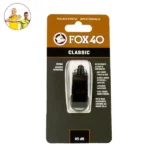 Whistle-Fox 40 Classic-Sports Referee Whistle