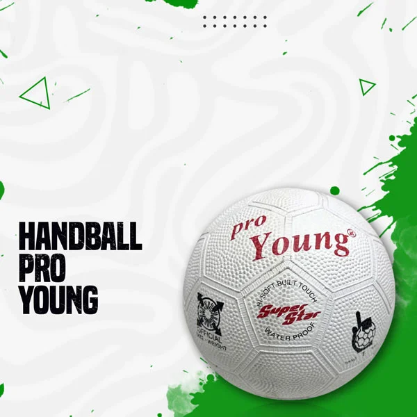 Hand-Ball Handball - ProYoung - Image 1