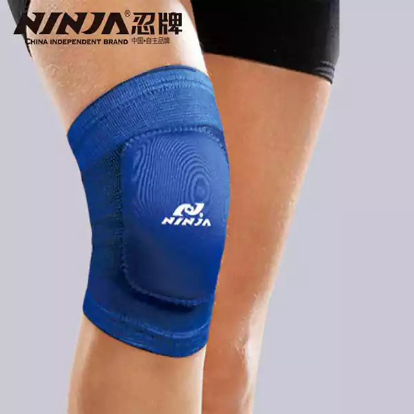 Knee Supports Knee Support - Ninja - NH32 - Image 1
