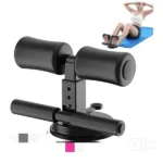 Suction Mini Sit-up Bench-Gym Equipment