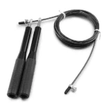 Okpro Aluminum Jump Rope, Tangle-Free Skipping Rope