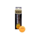 Ninja table tennis ball 3 star 3 pcs