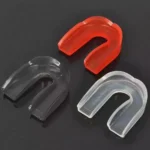 Mouth Guard for Grinding Teeth and Clenching Anti Grinding Teeth Custom Moldable Dental Night Guard Dental Night Guards