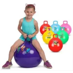 Baby Gym Exercise Ball-(55 cm)-Premium Quality
