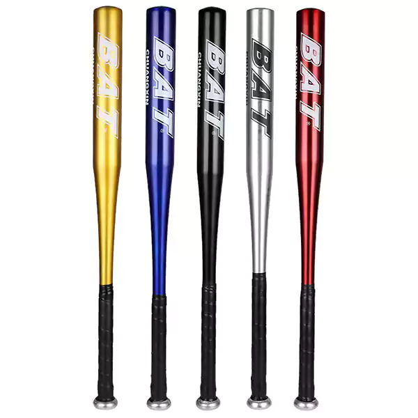 base ball bat Baseball Bat - Aluminum - Image 1