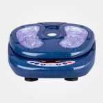 Vibration Foot Massager With Remote Control
