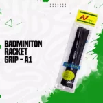 BADMINITON RACKET GRIP - A1