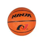 Ninja Basket Ball Official Size