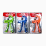 Adjustable Ninja Hand Grip Exerciser with Monitor 10 to 40 kg