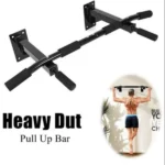 Wall Mounted Pull Up Chin Up Bar