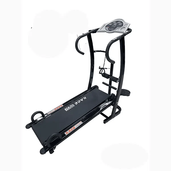 Manual-Treadmill-PhotoRoom.png 5 Item Multifunctional Manual Treadmill-F5008 - Image 1